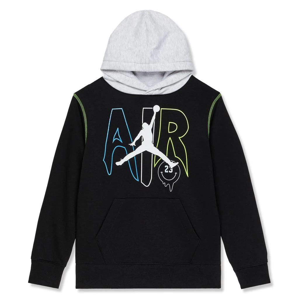 商品Jordan|Lucid Dream Pullover Hoodie (Big Kids),价格¥415,第1张图片