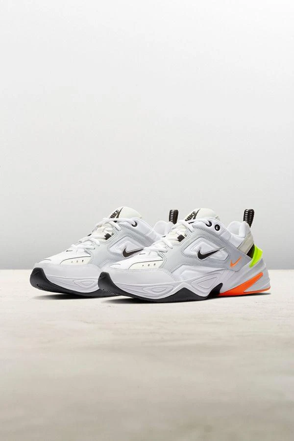 商品NIKE|Nike M2K Tekno 运动鞋,价格¥605,第2张图片详细描述