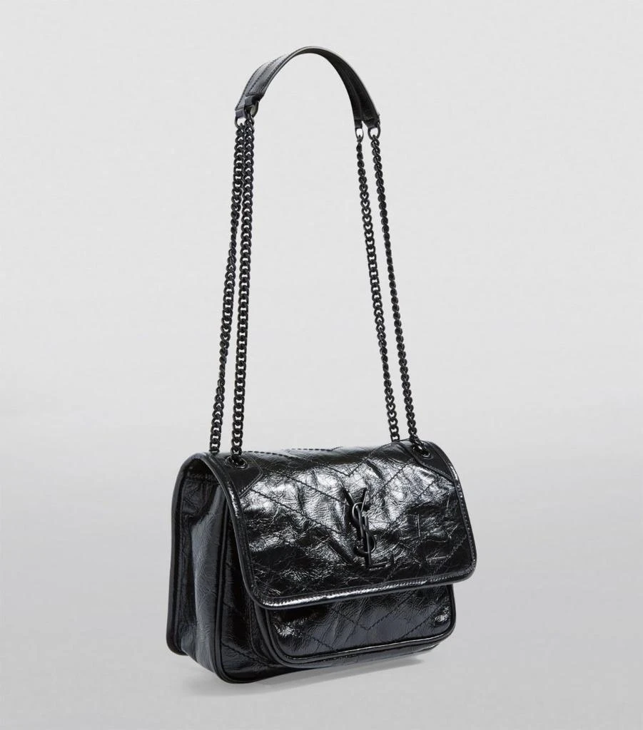 商品Yves Saint Laurent|Baby Niki Shoulder Bag,价格¥24736,第4张图片详细描述