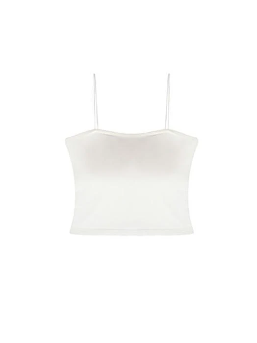 商品EAU CLAIR|Daisy Bra Top,价格¥416,第2张图片详细描述