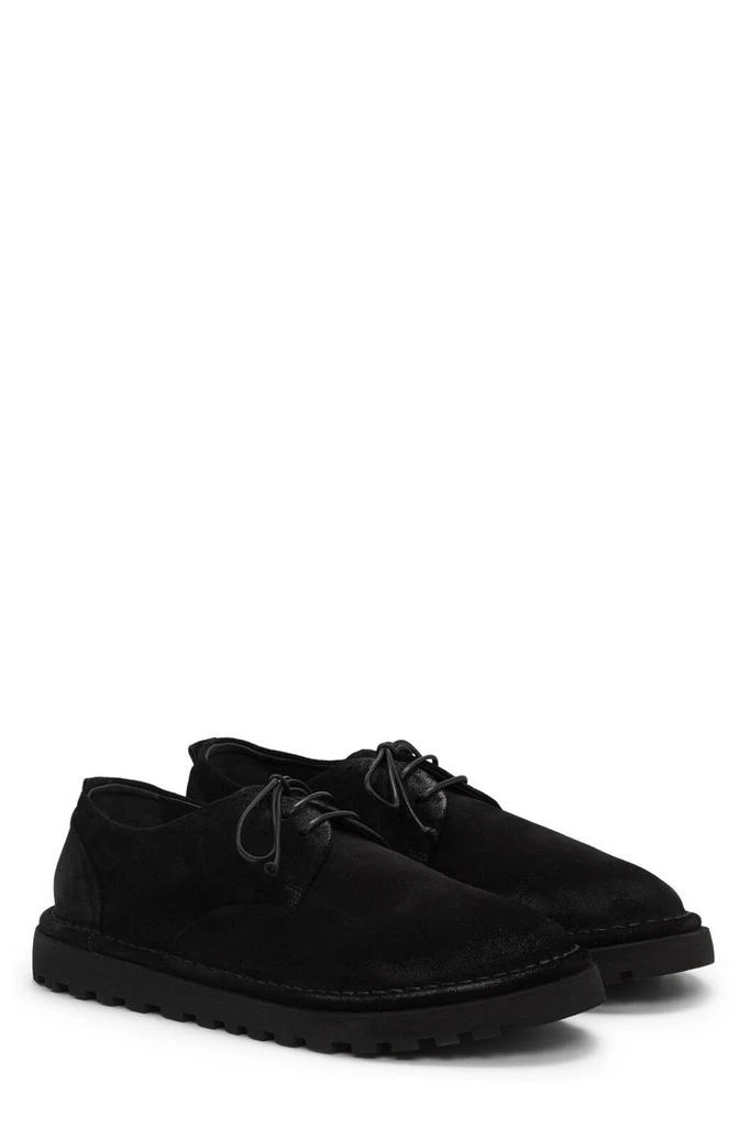 商品Marsèll|Marsèll Sancrispa Lace-Up Shoes,价格¥3111,第2张图片详细描述