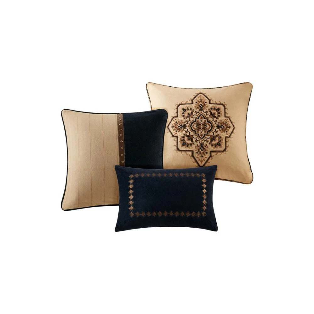 Wellington 8-Pc. Comforter Set 商品