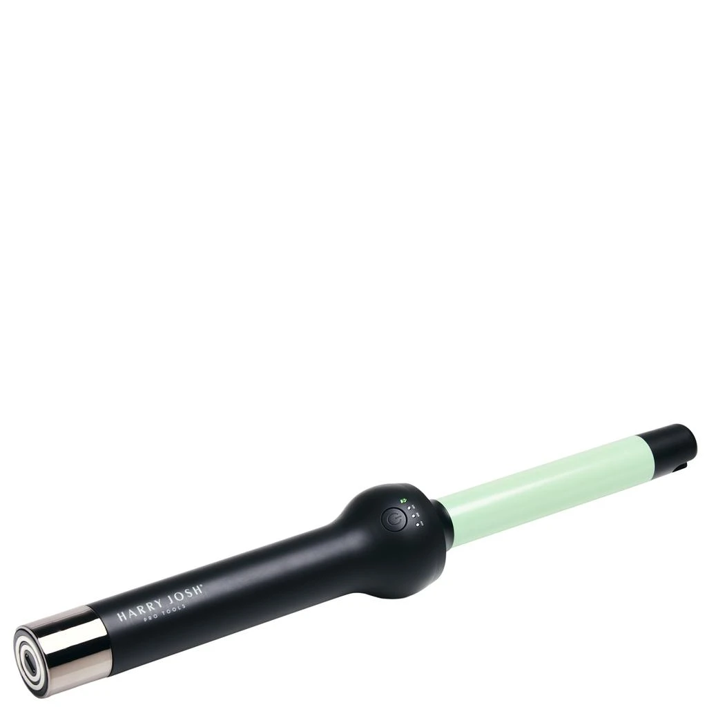 商品Harry Josh Pro Tools|Harry Josh Pro Tools Cordless Ceramic 1 Inch Curling Wand,价格¥2723,第2张图片详细描述