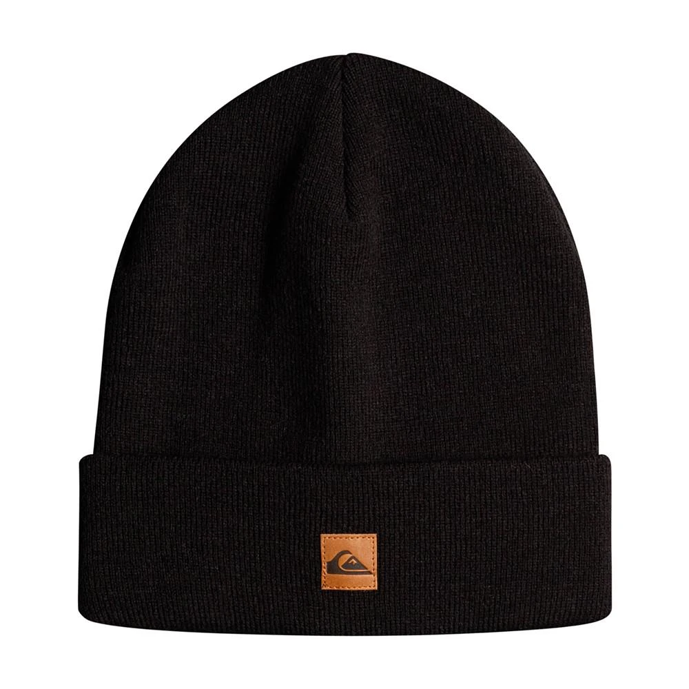 商品Quiksilver|Men's Snow Brigade Beanie,价格¥183,第1张图片