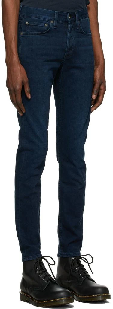 商品Rag & Bone|Navy Fit 2 Jeans,价格¥697,第2张图片详细描述