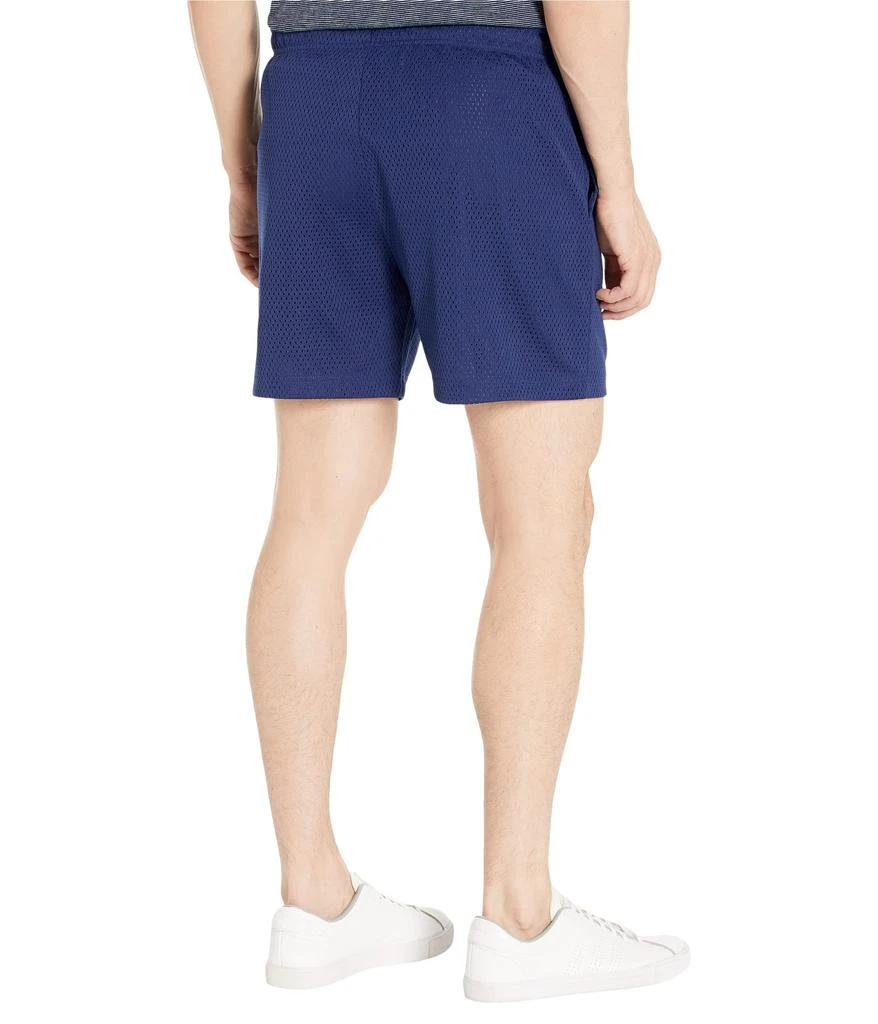 商品Levi's|Mesh Rec Shorts,价格¥149,第2张图片详细描述