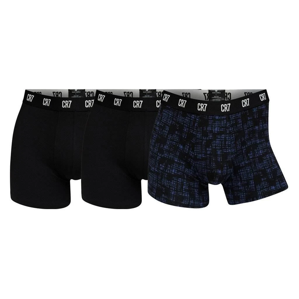 商品CR7 Cristiano Ronaldo|CR7 Cristiano Ronaldo TRIPACK Boxer,价格¥269,第1张图片