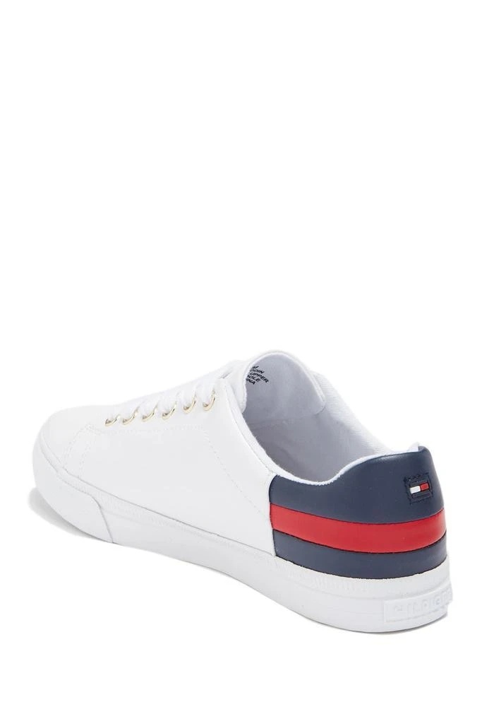 商品Tommy Hilfiger|Laddin Sneaker,价格¥228,第2张图片详细描述