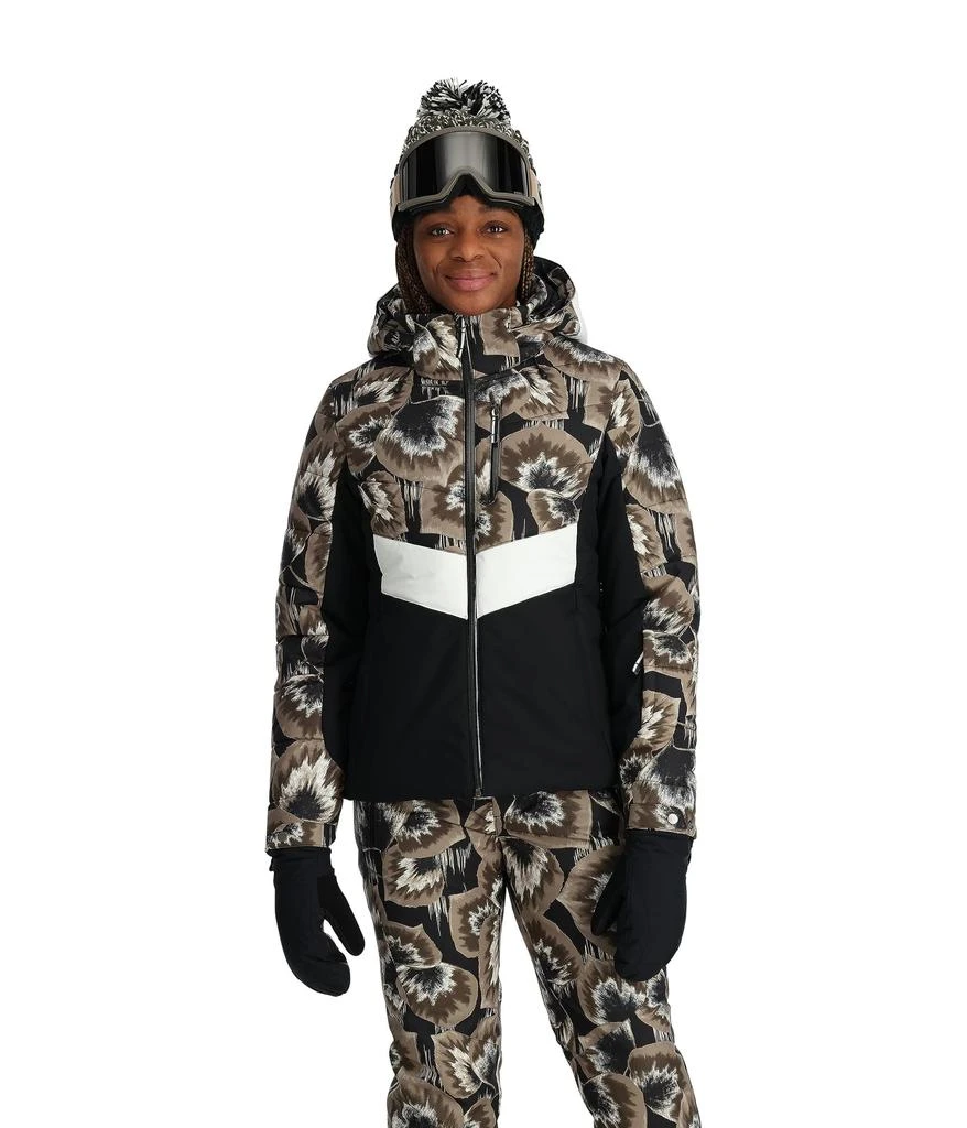 商品Spyder|Haven Jacket,价格¥1893,第1张图片