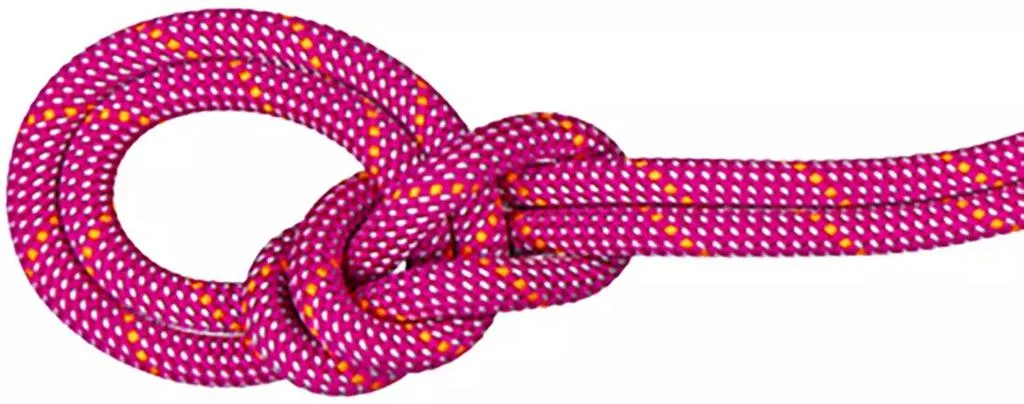 商品Mammut|Mammut 9.5 Crag Dry Rope,价格¥2086,第1张图片