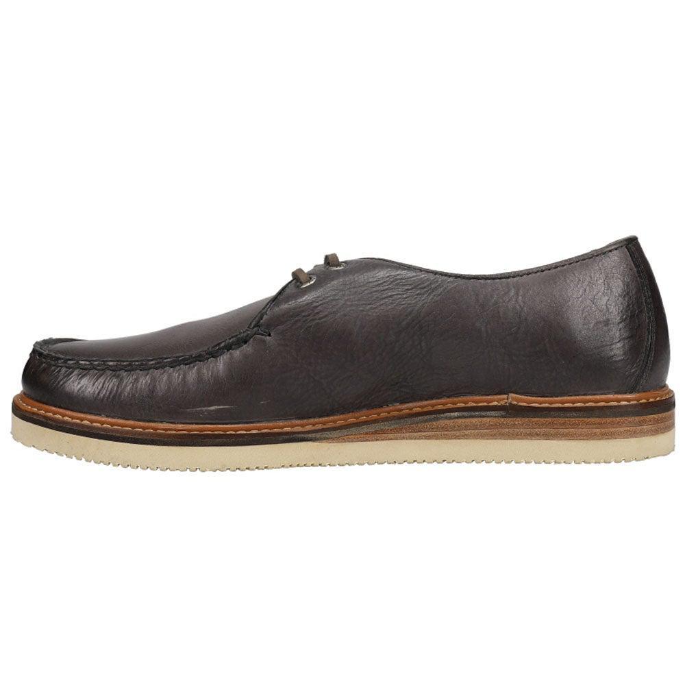 商品Sperry|Cheshire Captain's Oxford Moc Toe Dress Shoes,价格¥331,第5张图片详细描述