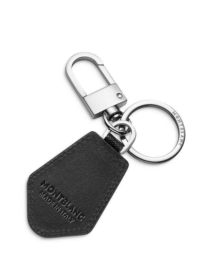 Montblanc Sartorial Leather Key Fob 2