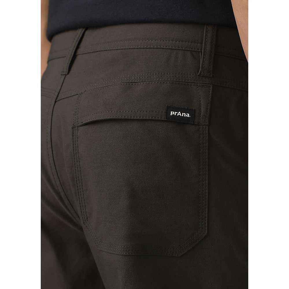 Prana Men's Stretch Zion II 8 Inch Short 商品