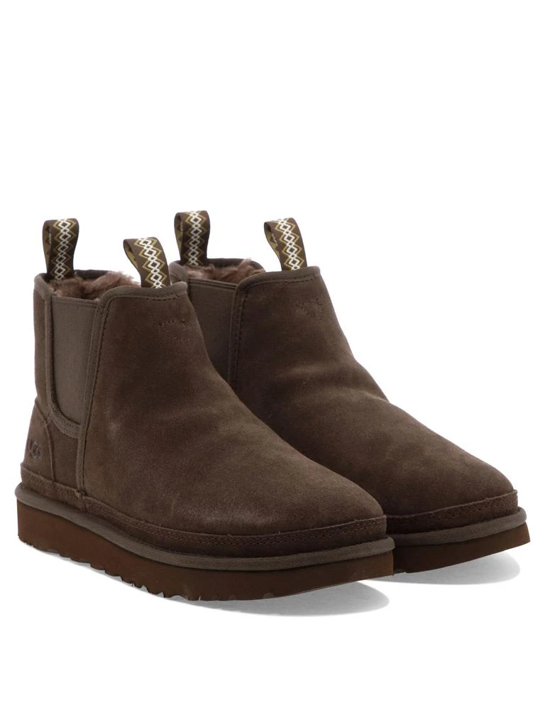 商品UGG|"Neumel" chelsea boots,价格¥1298,第2张图片详细描述