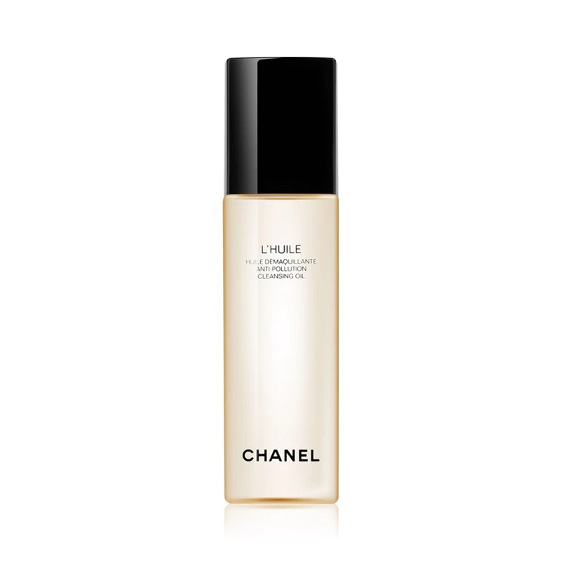 商品Chanel|Chanel香奈儿 柔亮卸妆油150ml,价格¥369,第1张图片