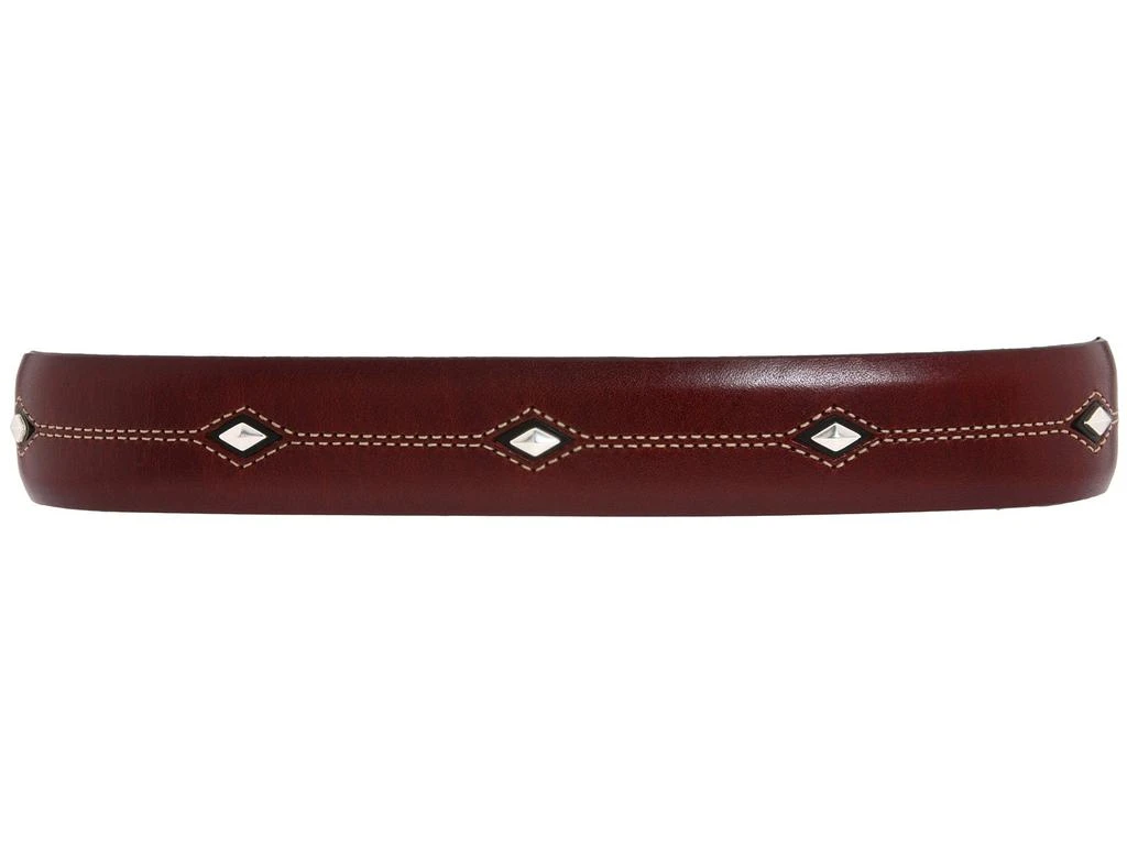 商品Brighton|Denver Diamond Belt,价格¥174,第2张图片详细描述