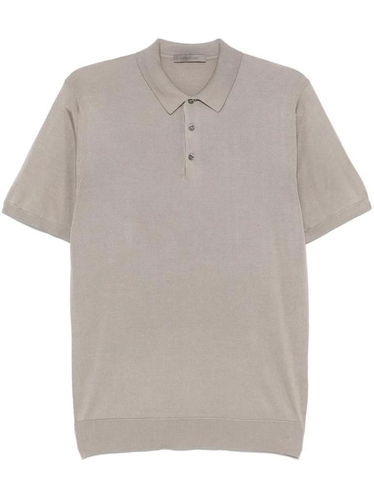 商品Corneliani|Corneliani T-Shirts And Polos,价格¥3203,第1张图片