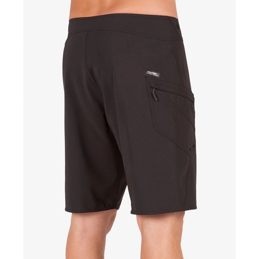 商品Volcom|Men's Lido 20" Board Shorts,价格¥125,第2张图片详细描述