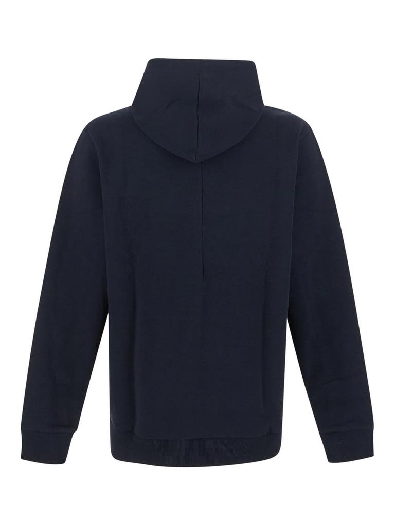 Logoed Sweatshirt商品第2张图片规格展示