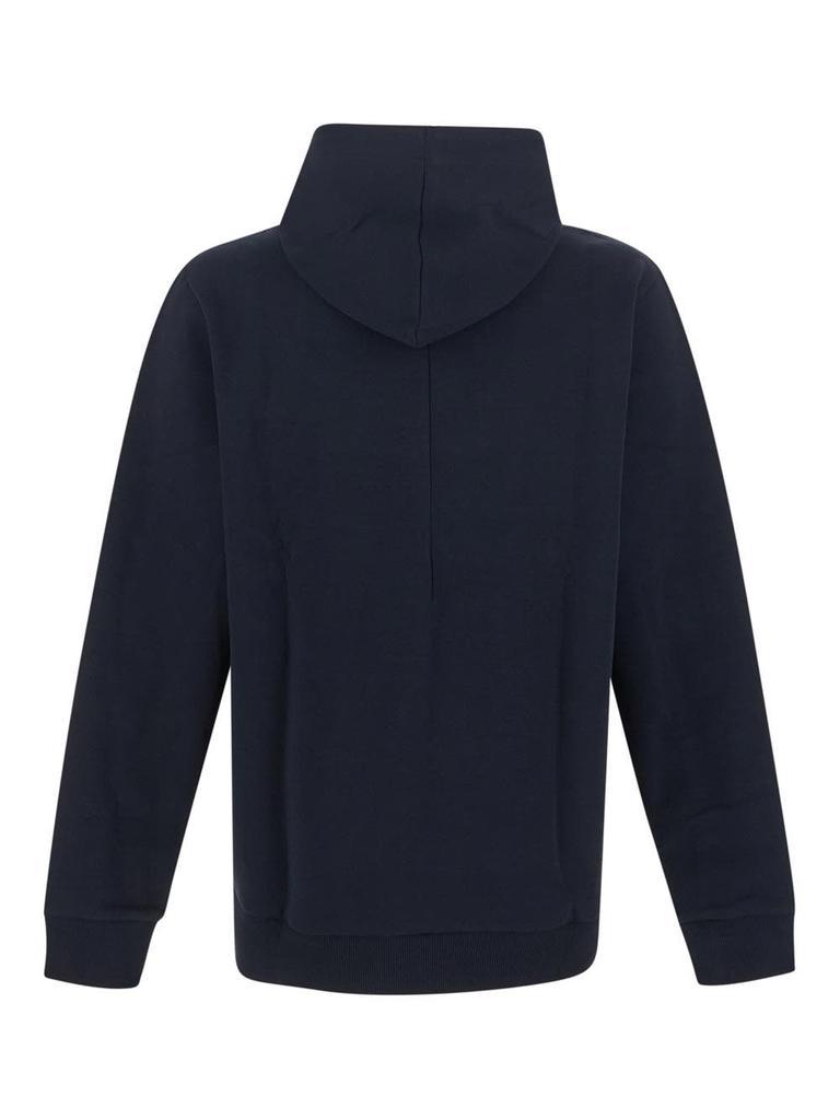 商品Hugo Boss|Logoed Sweatshirt,价格¥1543,第4张图片详细描述