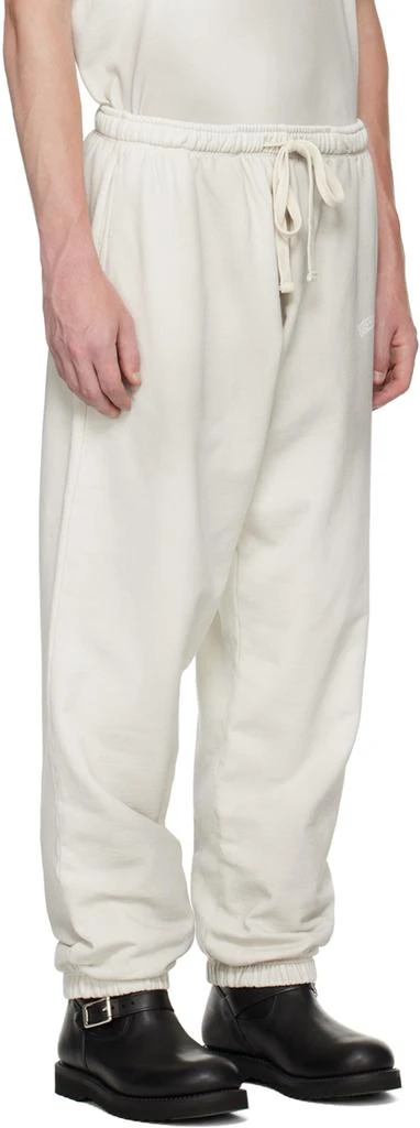 商品GUESS USA|Off-White Printed Sweatpants,价格¥415,第4张图片详细描述