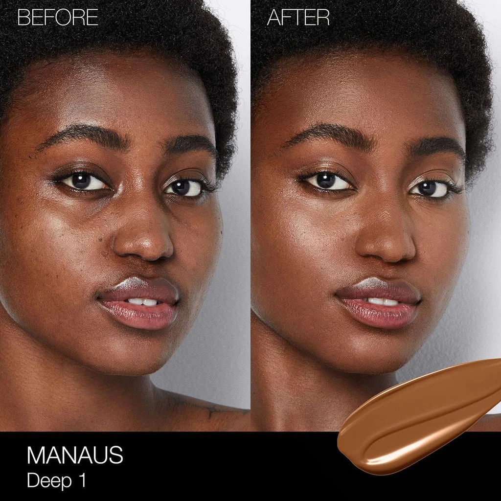 Light Reflecting Foundation 商品