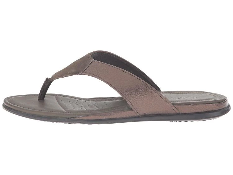 商品ECCO|Touch Thong,价格¥557,第4张图片详细描述
