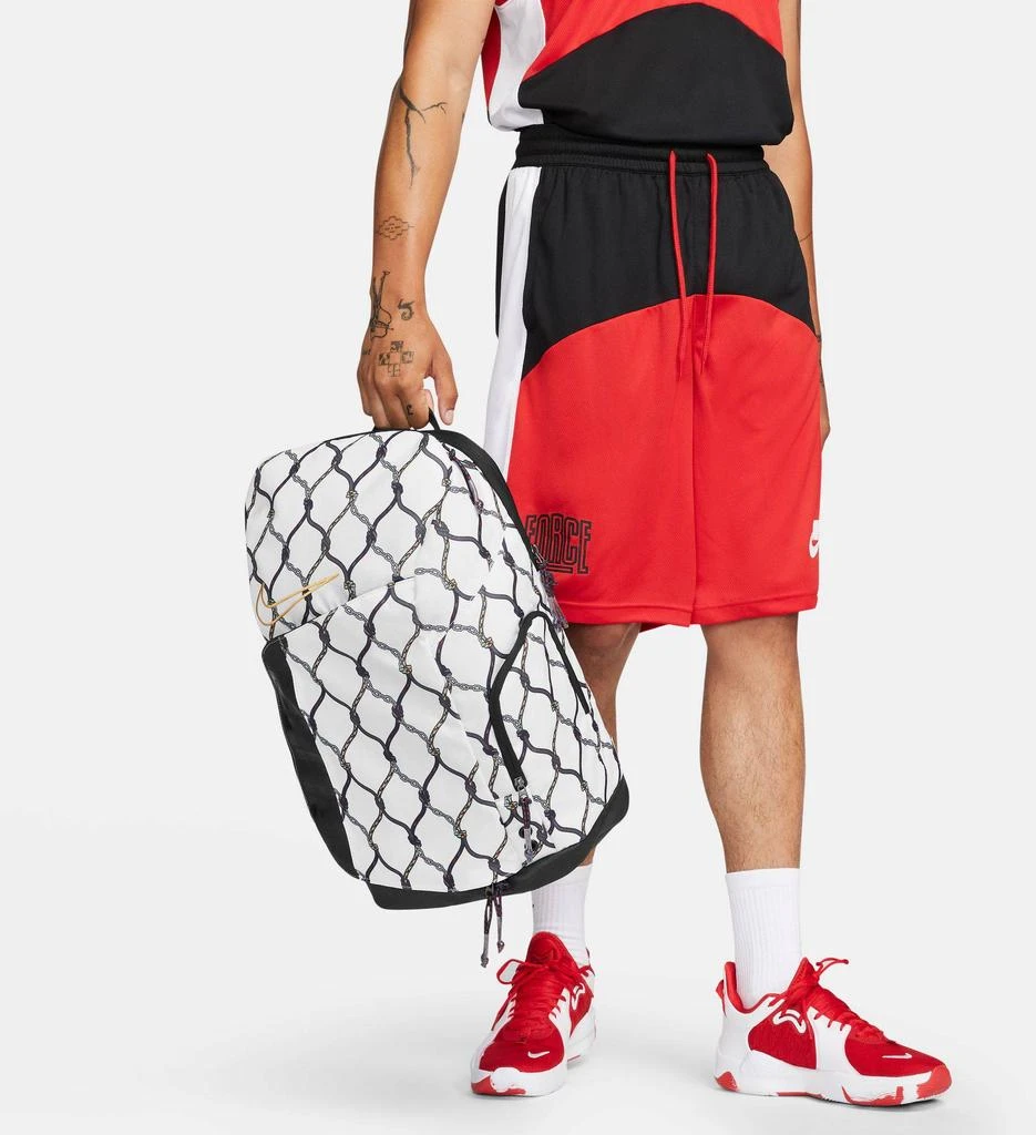 商品NIKE|Nike Hoops Elite Pro Backpack,价格¥704,第3张图片详细描述