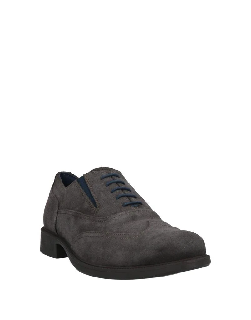 商品Geox|Laced shoes,价格¥343,第2张图片详细描述