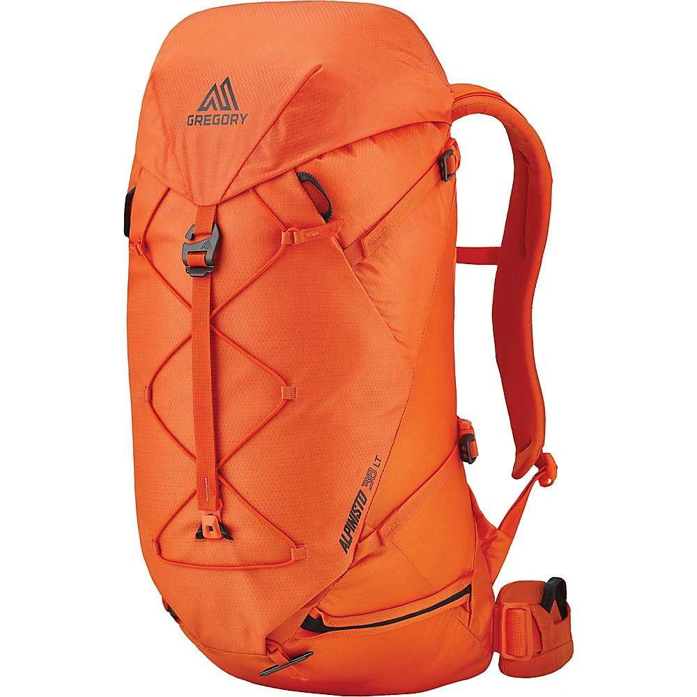 商品Gregory|Alpinisto LT 38 Backpack,价格¥572,第1张图片