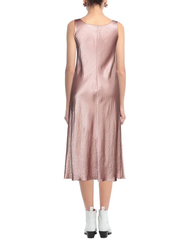 商品Vince|Midi dress,价格¥1148,第5张图片详细描述