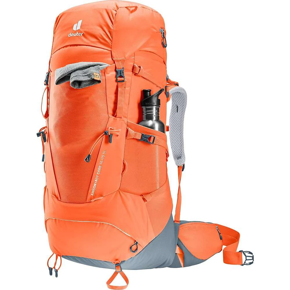 商品Deuter|Deuter Aircontact Core 45+10 SL Pack,价格¥1757,第5张图片详细描述