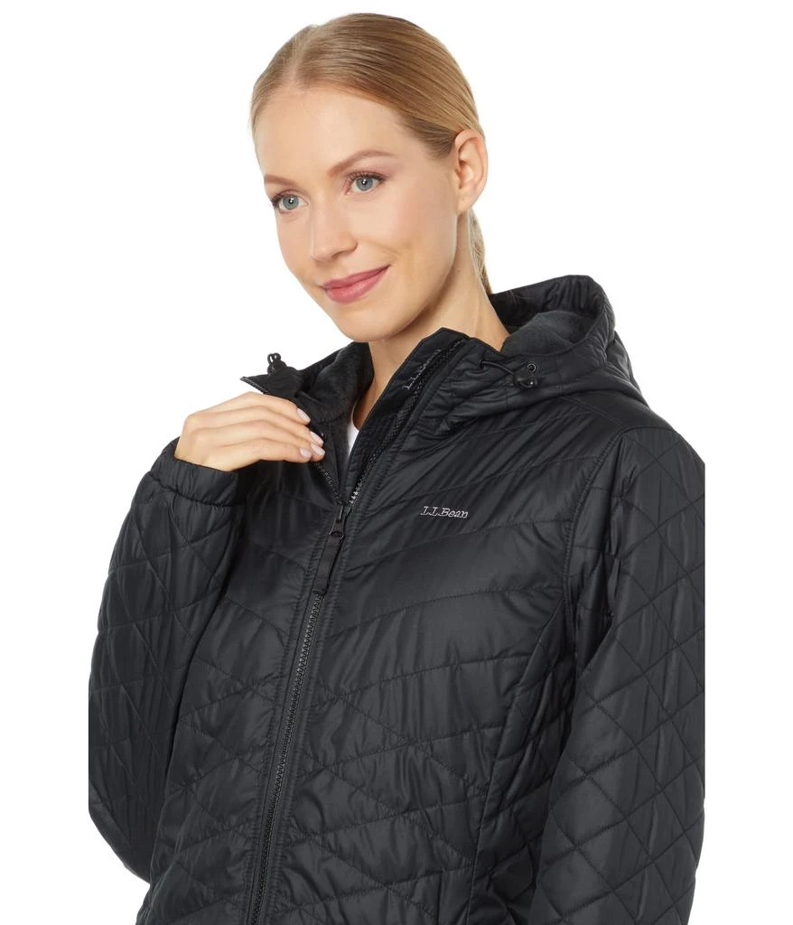商品L.L.BEAN|Fleece Lined Primaloft Coat,价格¥1599,第3张图片详细描述