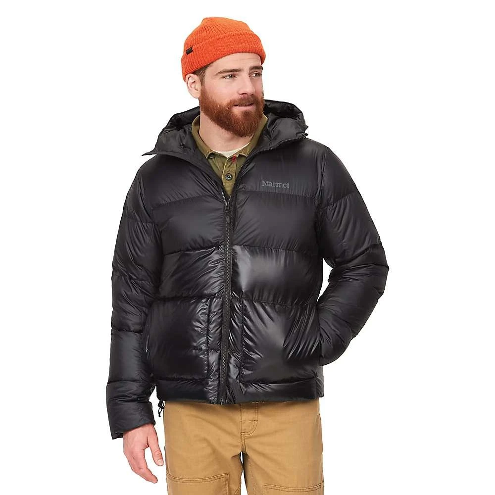 Marmot Men's Guides Down Big Hoody 商品