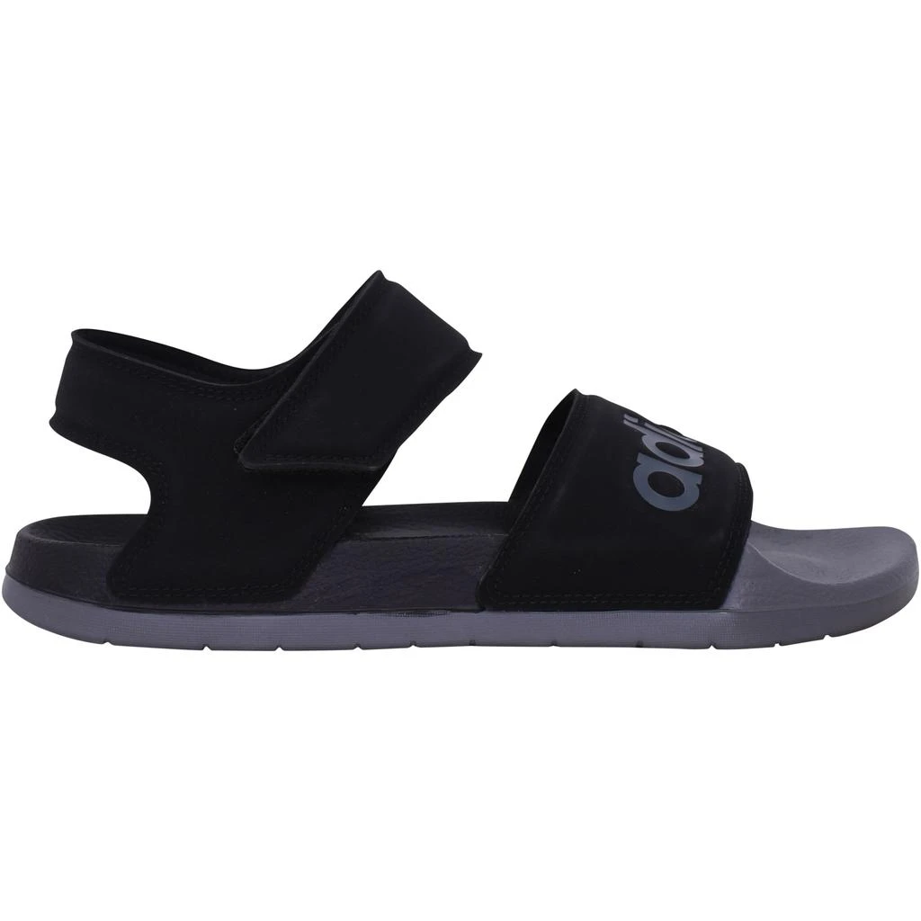 商品Adidas|Adidas Adilette Sandal Black  FY8649 Men's,价格¥215,第1张图片