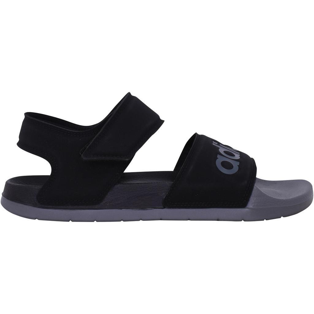 商品Adidas|Adidas Adilette Sandal Black  FY8649 Men's,价格¥252,第1张图片