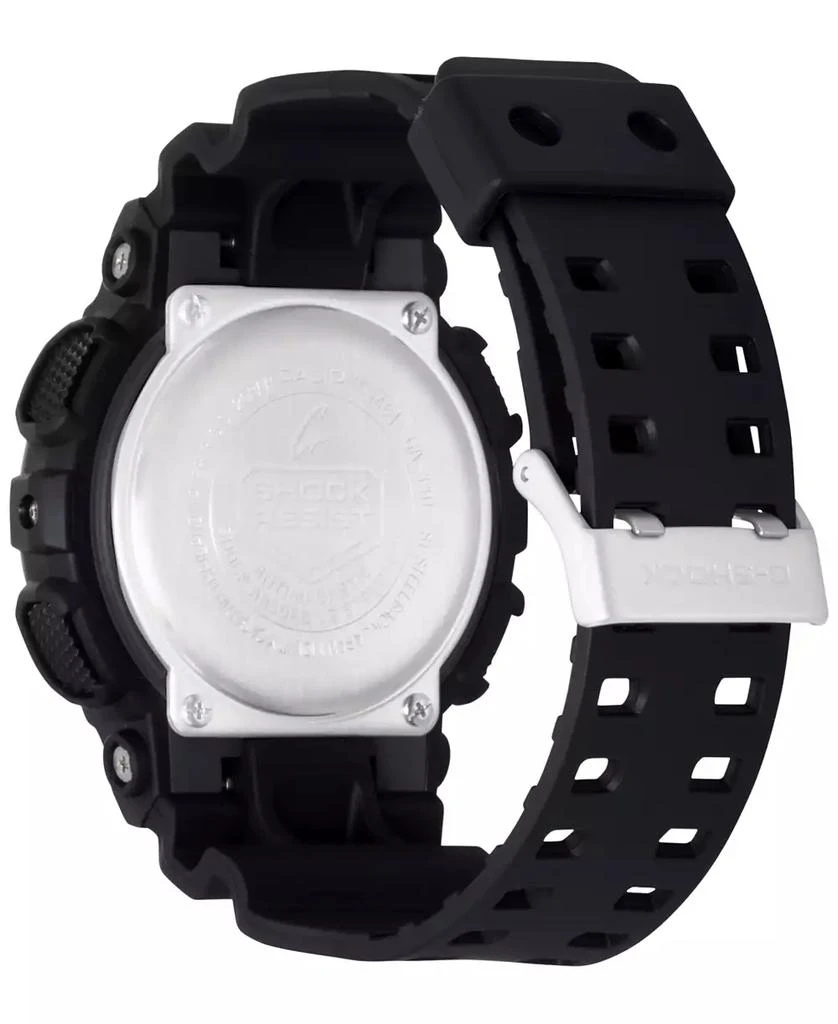 商品G-Shock|男士手表,价格¥1067,第2张图片详细描述