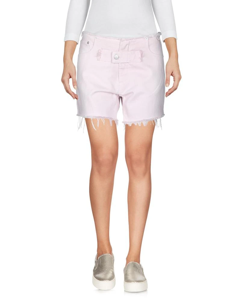 商品1017 ALYX 9SM|Denim shorts,价格¥1067,第2张图片详细描述