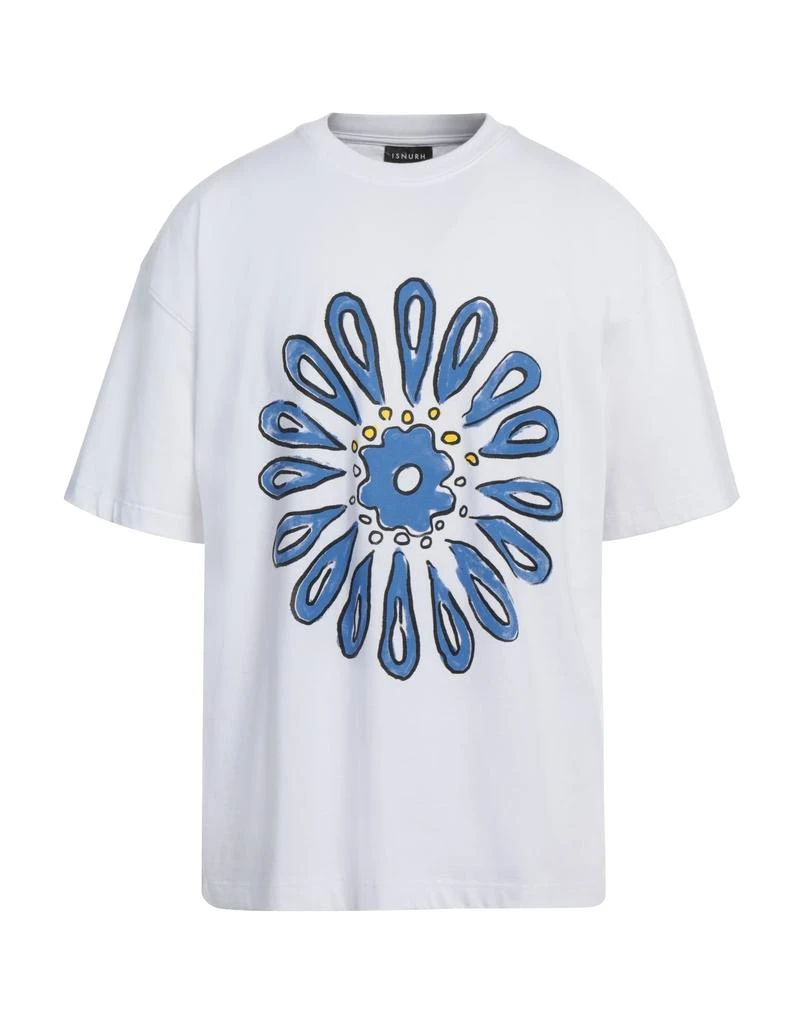 商品ISNURH|T-shirt,价格¥705,第1张图片