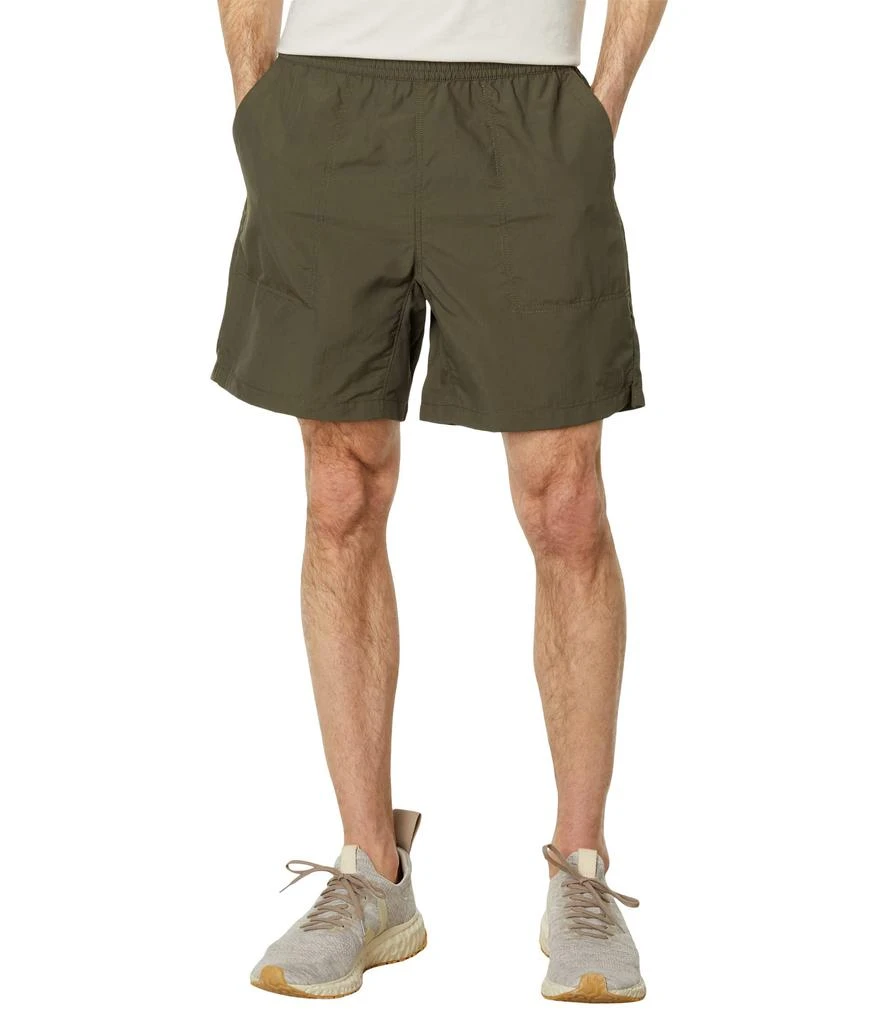 商品The North Face|Pull-On Adventure Shorts,价格¥341,第1张图片