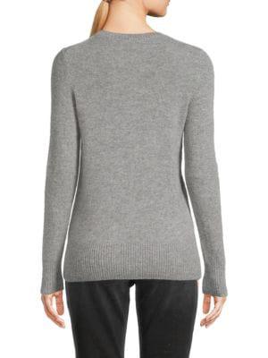 Cashmere Sweater商品第2张图片规格展示