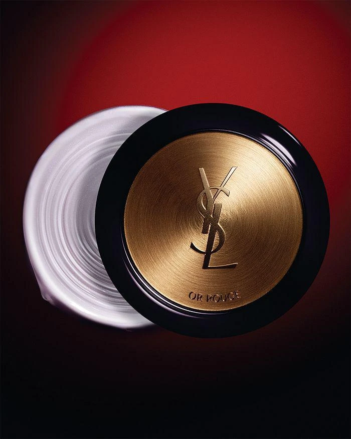 商品Yves Saint Laurent|藏金奢妍面膜 50ml,价格¥2073,第2张图片详细描述