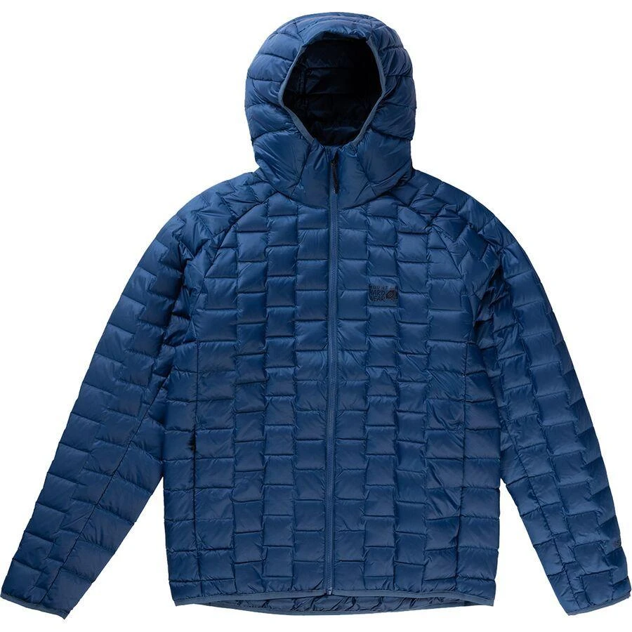 商品Mountain Hardwear|Temescalborz Down Hoodie - Men's,价格¥1070,第1张图片