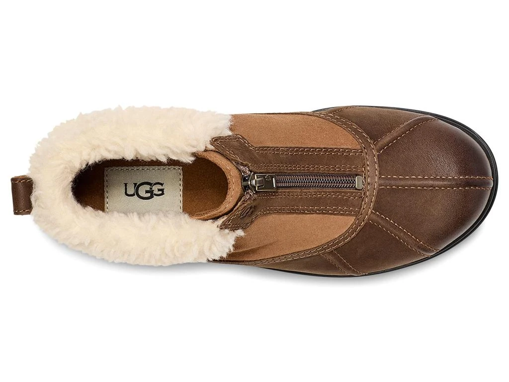 商品UGG|Hapsburg Zip,价格¥475,第2张图片详细描述