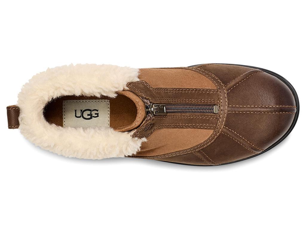 商品UGG|Hapsburg Zip,价格¥804,第2张图片详细描述