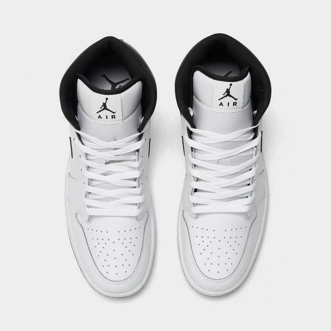 Air Jordan Retro 1 Mid Casual Shoes 商品