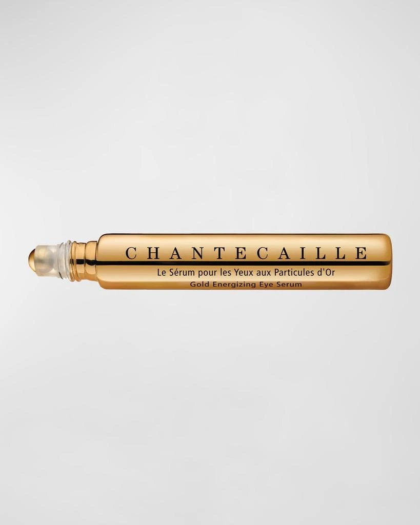 商品Chantecaille|Gold Energizing Eye Serum,价格¥1884,第3张图片详细描述