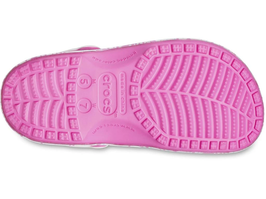 商品Crocs|Barbie Classic Clog,价格¥452,第3张图片详细描述