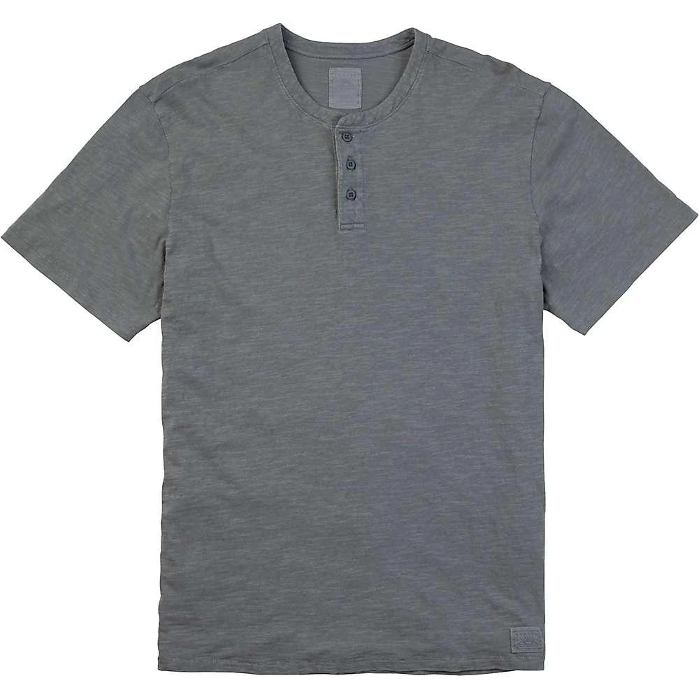商品Burton|Burton Men's Stonebroke SS Tee,价格¥281,第1张图片