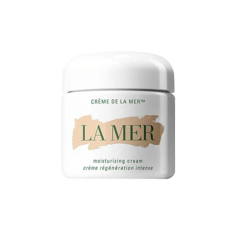 商品La Mer|LA MER 海蓝之谜精华面霜 100ml,价格¥5670,第1张图片